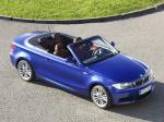 BMW 135i Convertible 2008 года